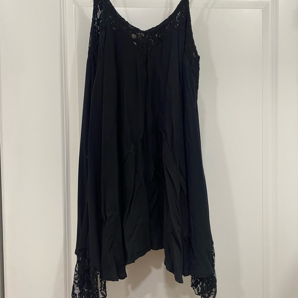 Umgee Dress